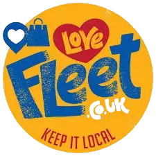 fleet bid logo